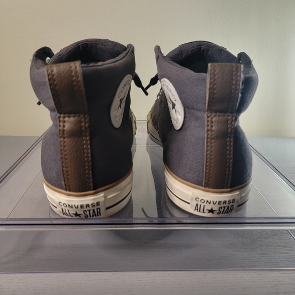 Converse Chuck Taylor Mid All-Stars 12 - Picture 4 of 7